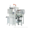 Automatic Paper/Plastic Container Packing Machine